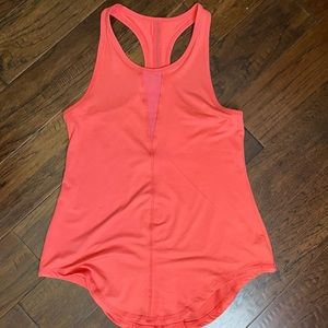 Zyia Effortless Tank Long